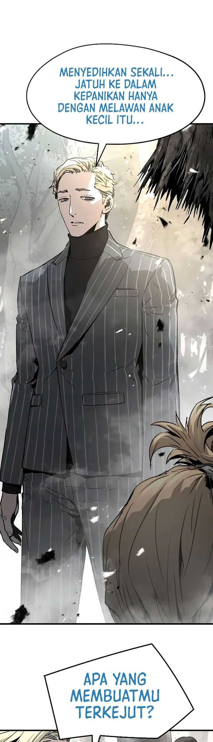 The Breaker Eternal Force chapter 94 halaman 24