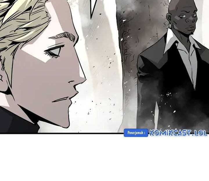 The Breaker Eternal Force chapter 94 halaman 25