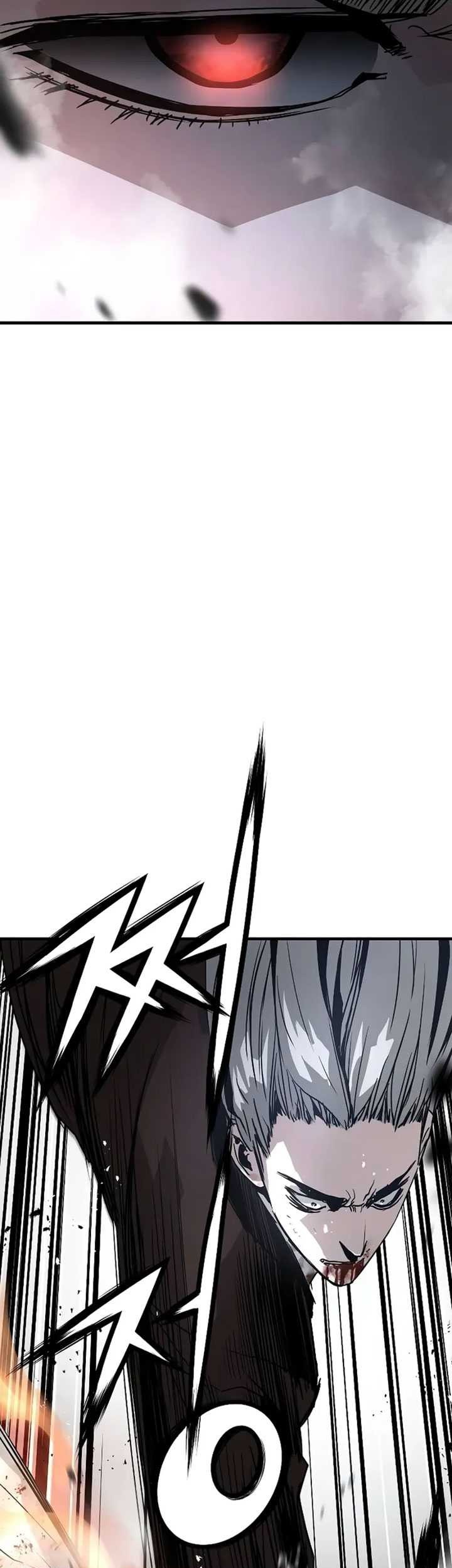 The Breaker Eternal Force chapter 94 halaman 30