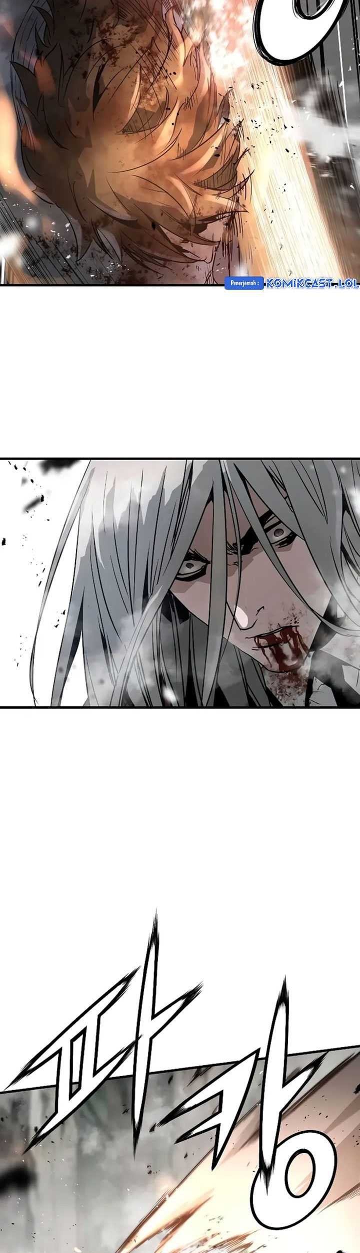 The Breaker Eternal Force chapter 94 halaman 32