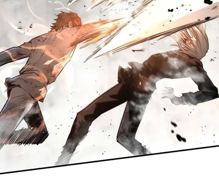 The Breaker Eternal Force chapter 94 halaman 33