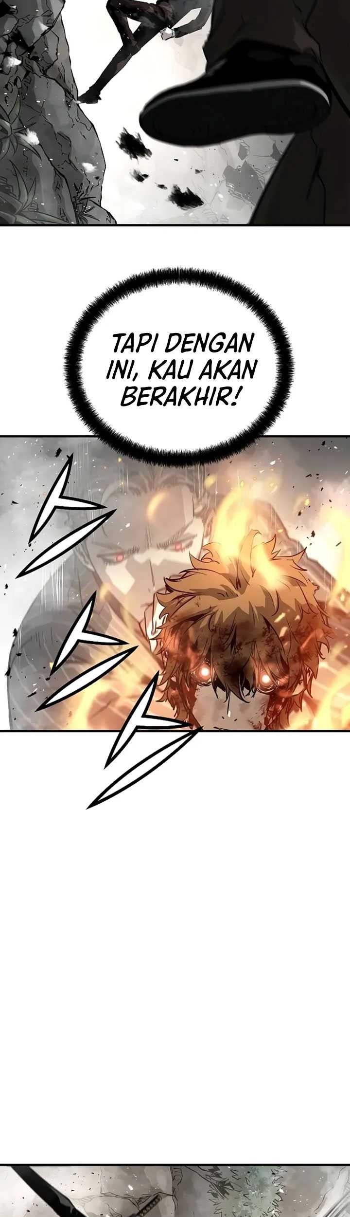 The Breaker Eternal Force chapter 94 halaman 44