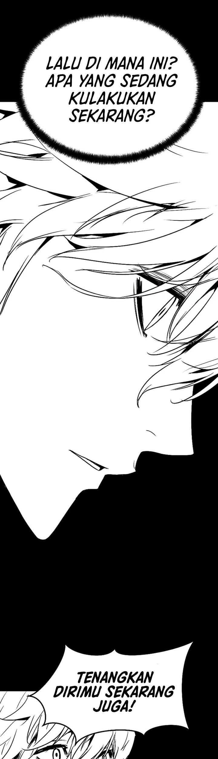 The Breaker Eternal Force chapter 94 halaman 48
