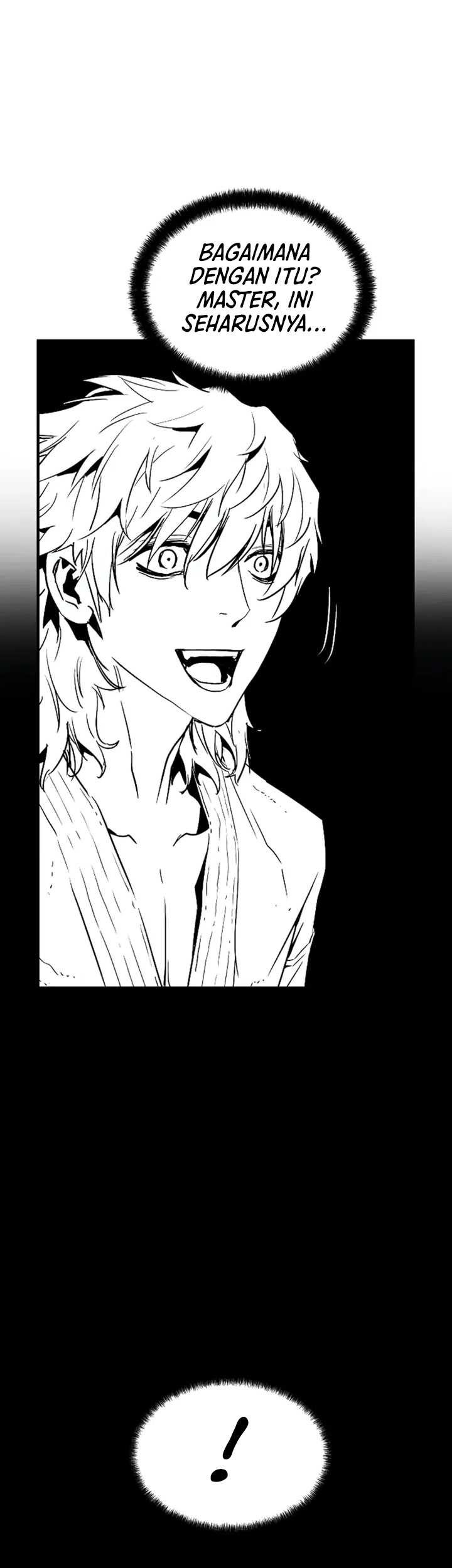 The Breaker Eternal Force chapter 94 halaman 70