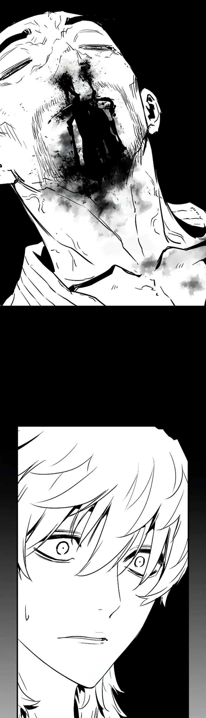 The Breaker Eternal Force chapter 94 halaman 72