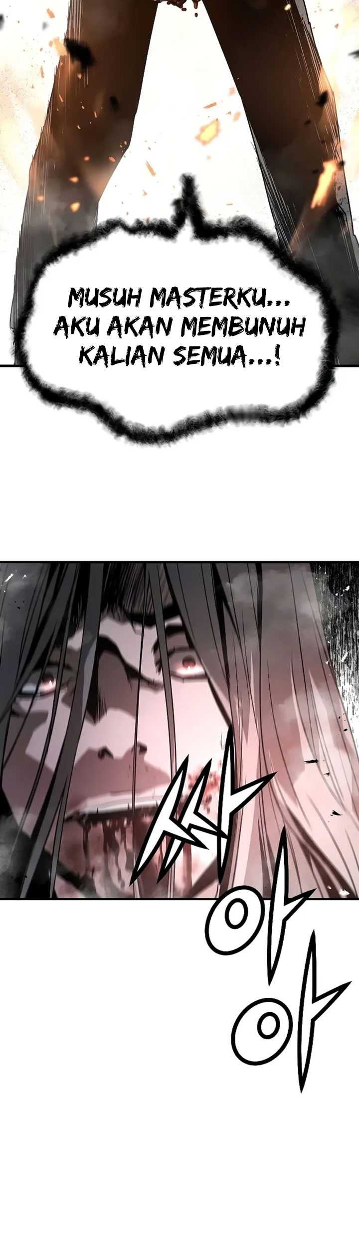 The Breaker Eternal Force chapter 94 halaman 80