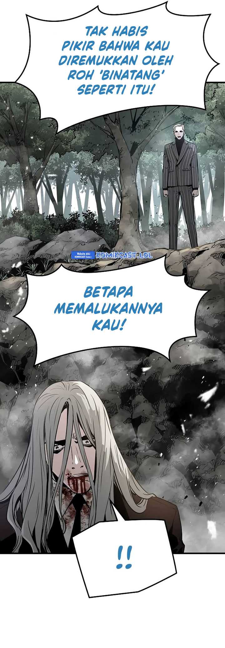 The Breaker Eternal Force Bab 95 halaman 7
