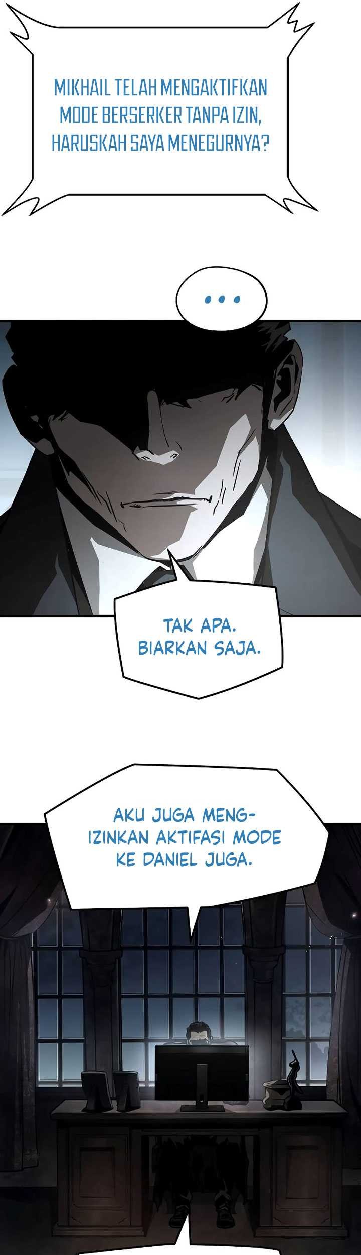 The Breaker Eternal Force Bab 95 halaman 16