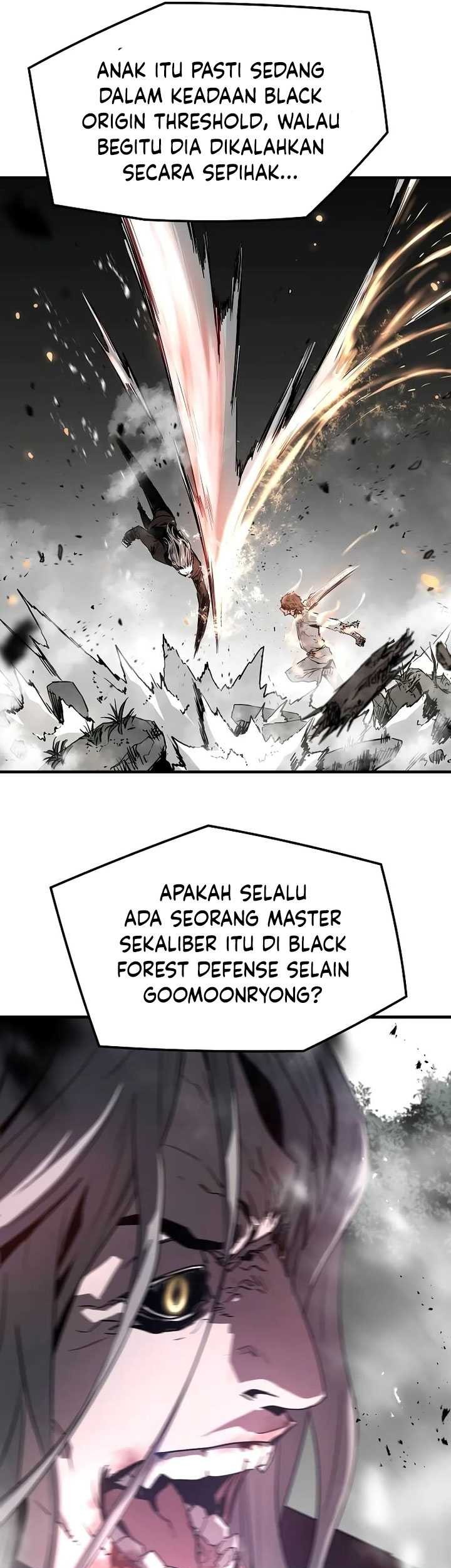 The Breaker Eternal Force Bab 95 halaman 42