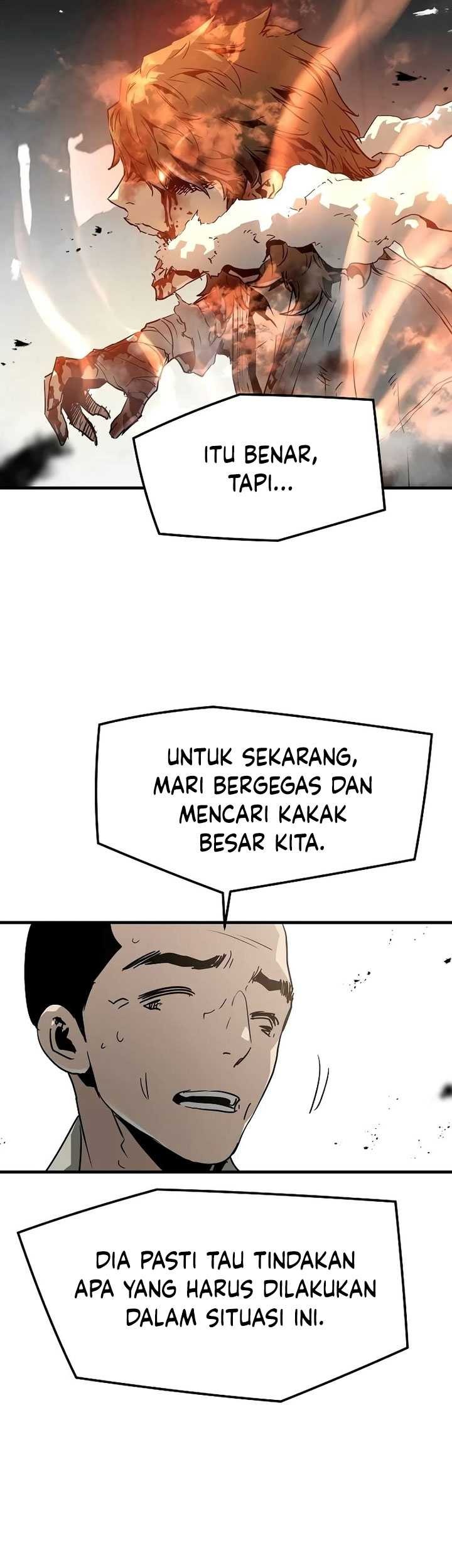 The Breaker Eternal Force Bab 95 halaman 45