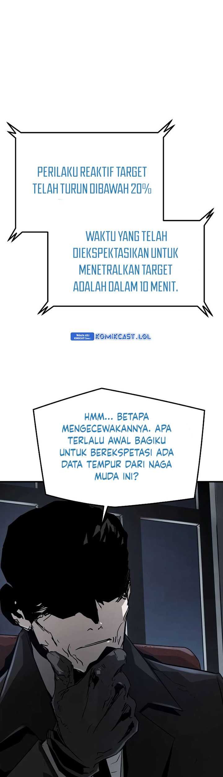 The Breaker Eternal Force Bab 95 halaman 47