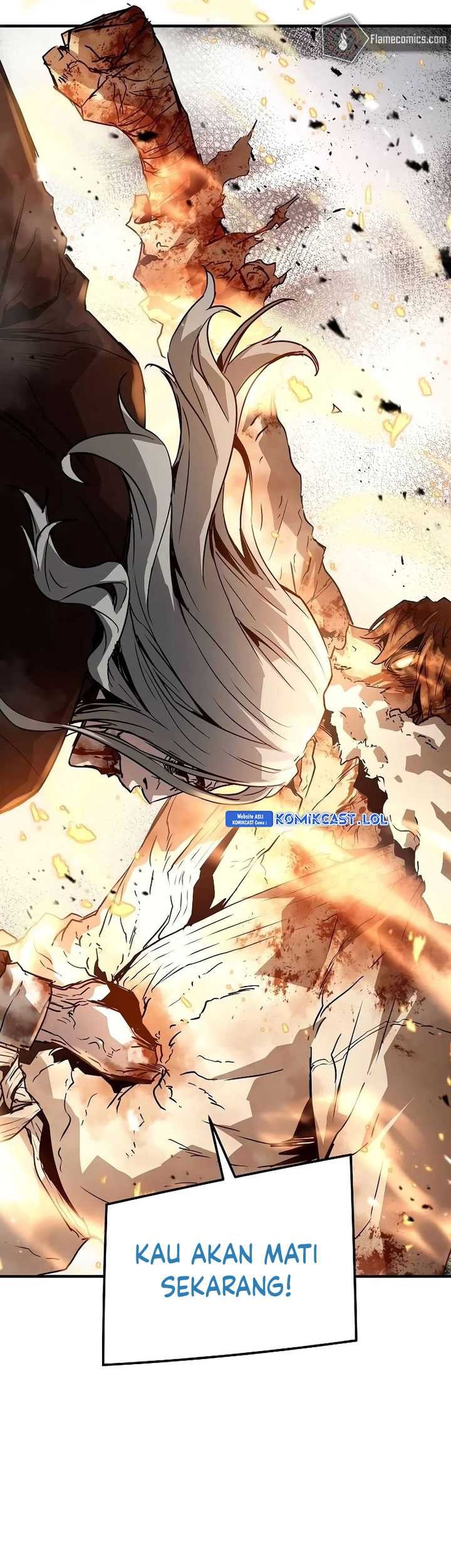 The Breaker Eternal Force Bab 95 halaman 62