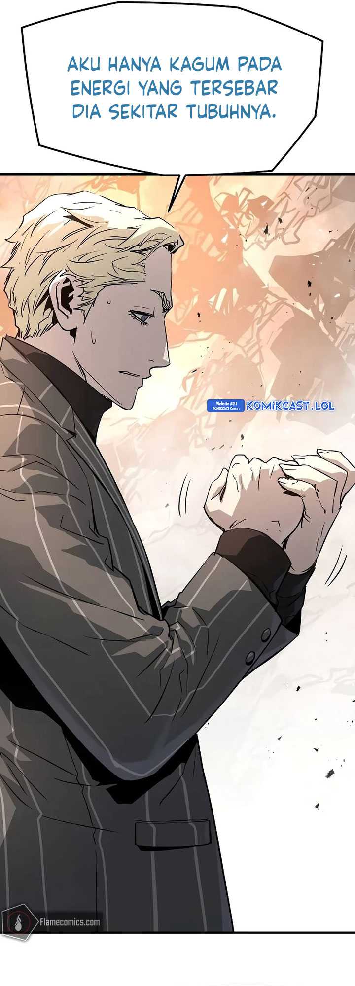The Breaker Eternal Force Bab 96 halaman 30