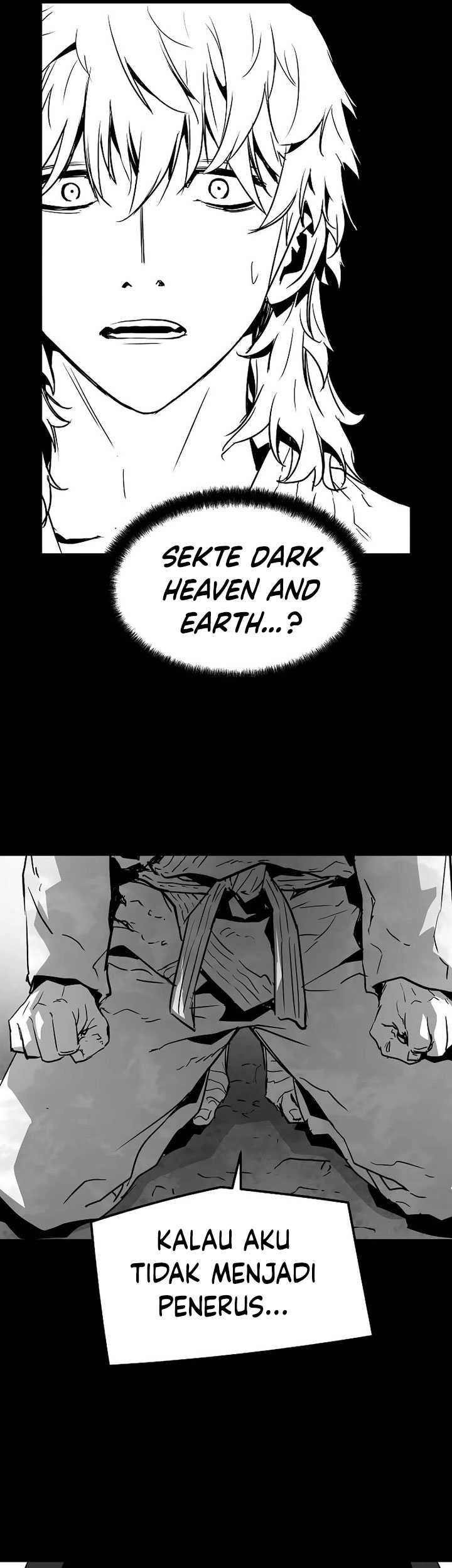 The Breaker Eternal Force Bab 96 halaman 53