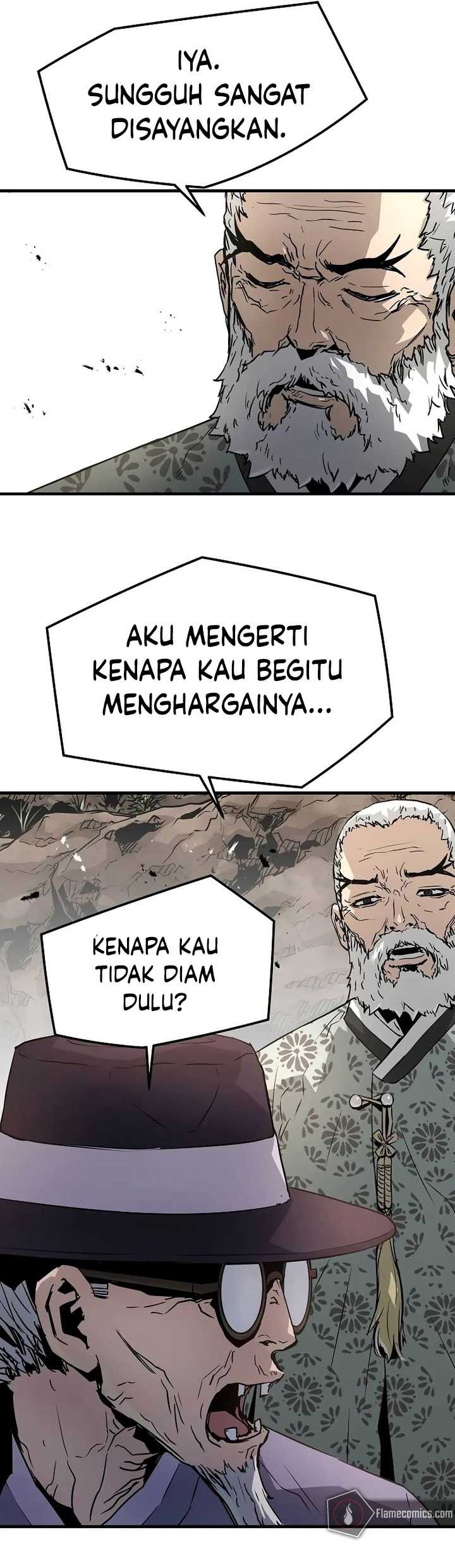 The Breaker Eternal Force Bab 96 halaman 81