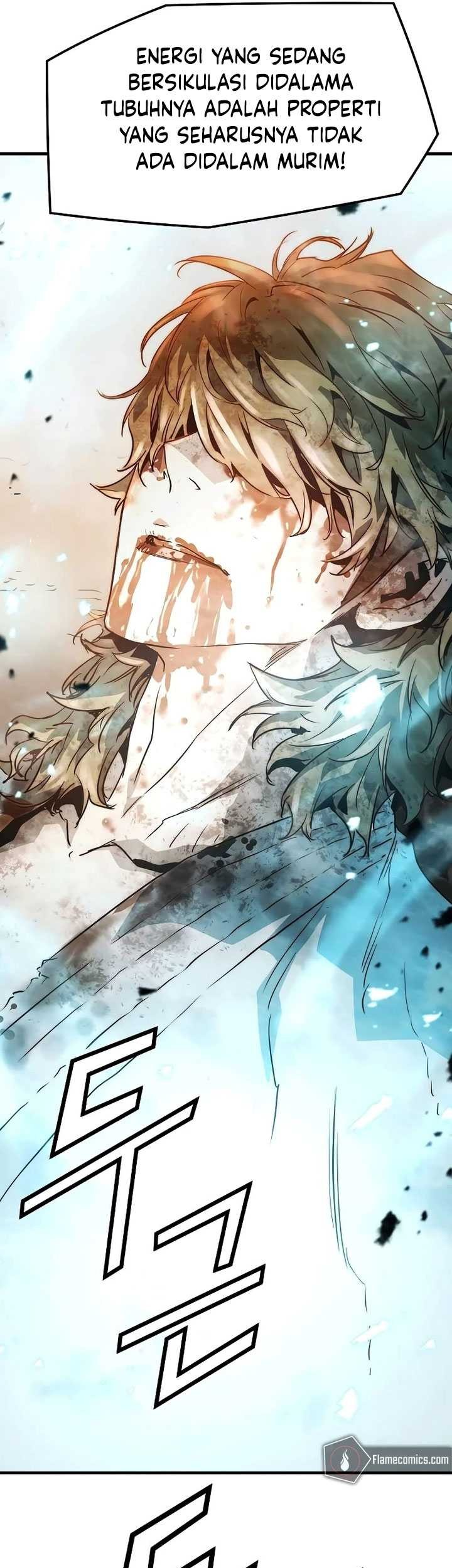 The Breaker Eternal Force Bab 96 halaman 88