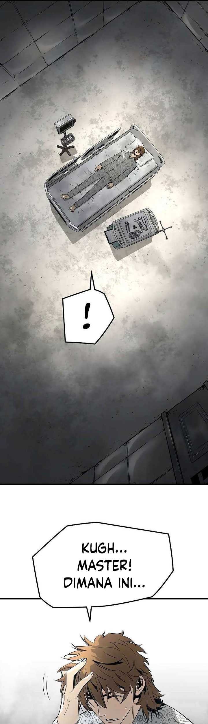 The Breaker Eternal Force chapter 97 halaman 5