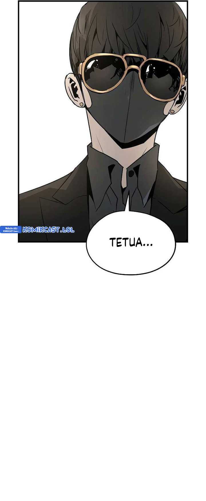 The Breaker Eternal Force chapter 97 halaman 24