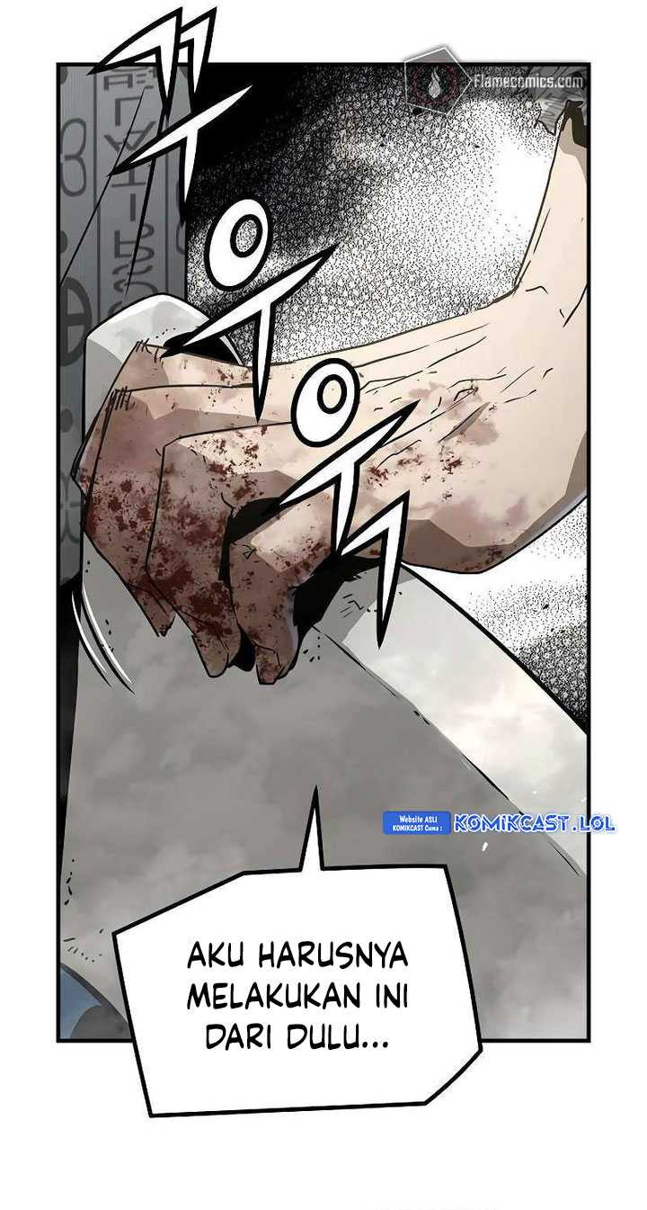 The Breaker Eternal Force chapter 97 halaman 44