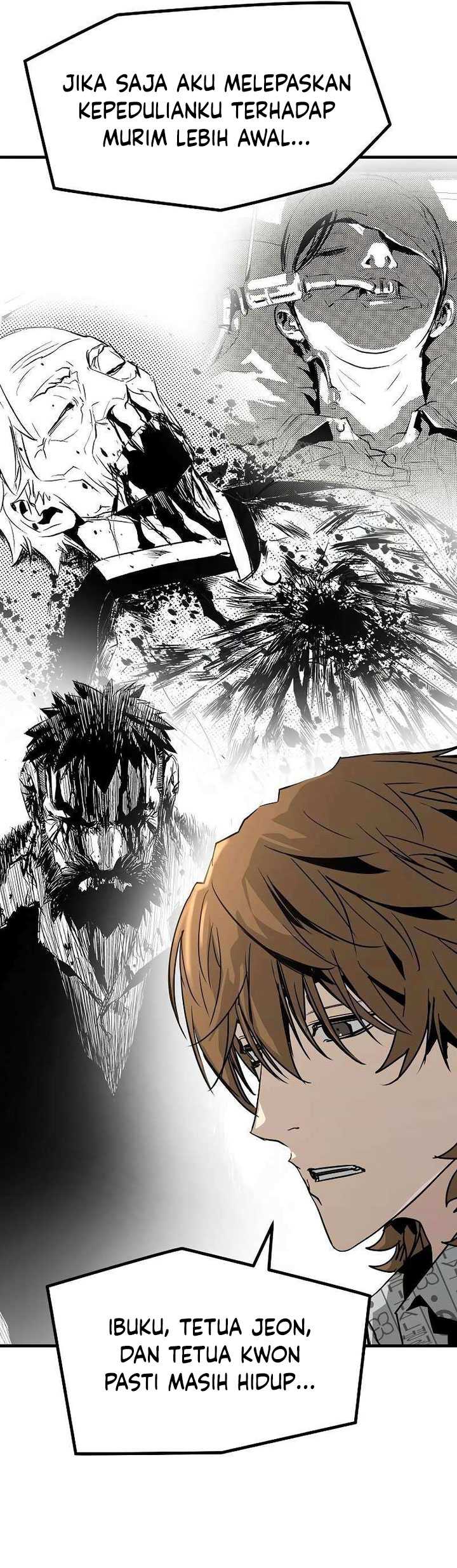 The Breaker Eternal Force chapter 97 halaman 45