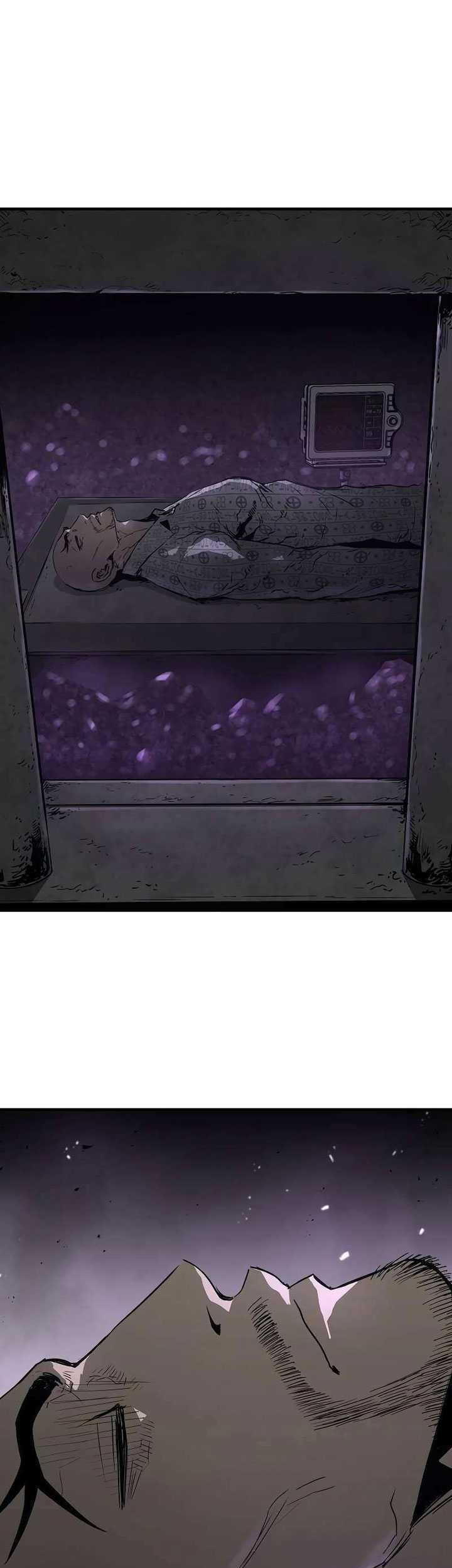The Breaker Eternal Force chapter 97 halaman 62