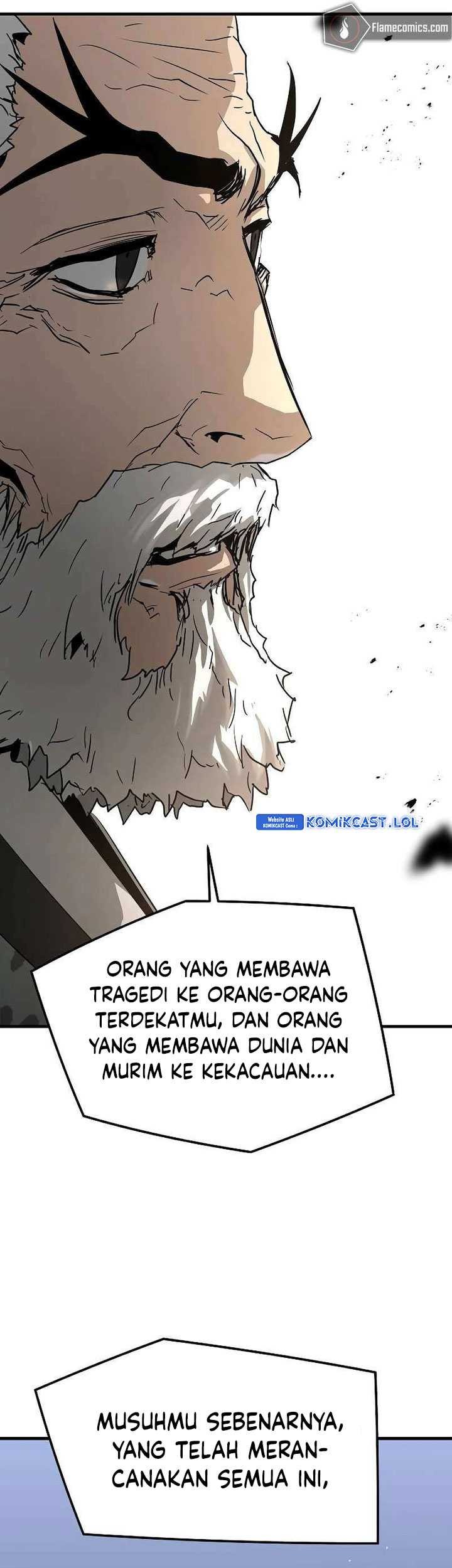 The Breaker Eternal Force chapter 97 halaman 73