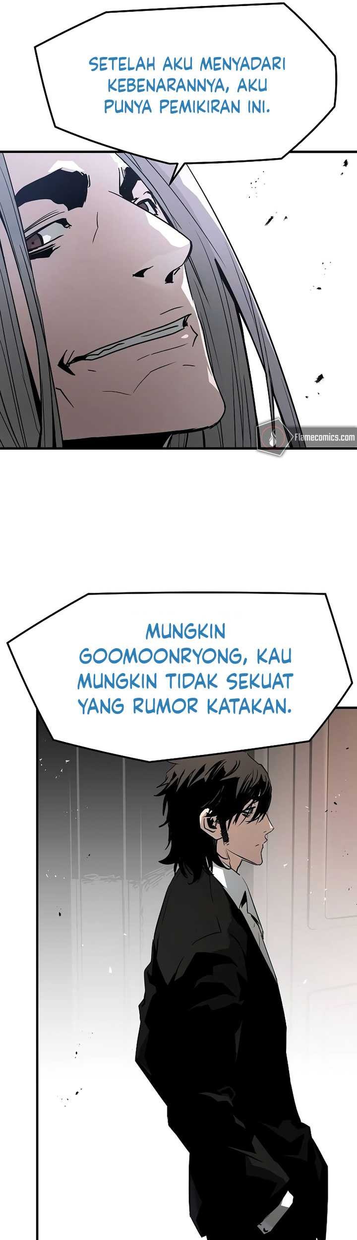 The Breaker Eternal Force chapter 98 halaman 24