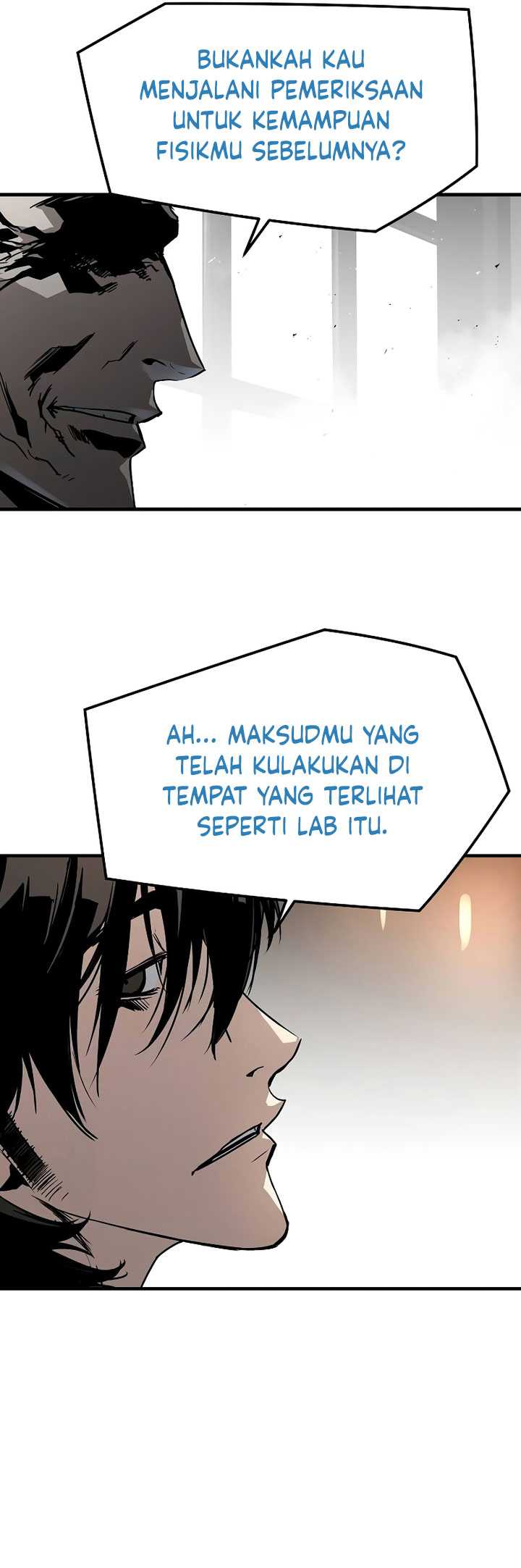 The Breaker Eternal Force chapter 98 halaman 28