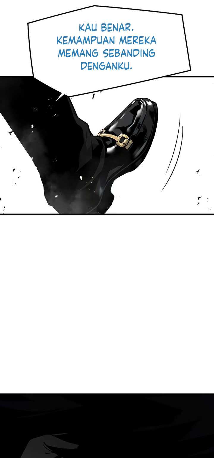 The Breaker Eternal Force chapter 98 halaman 33