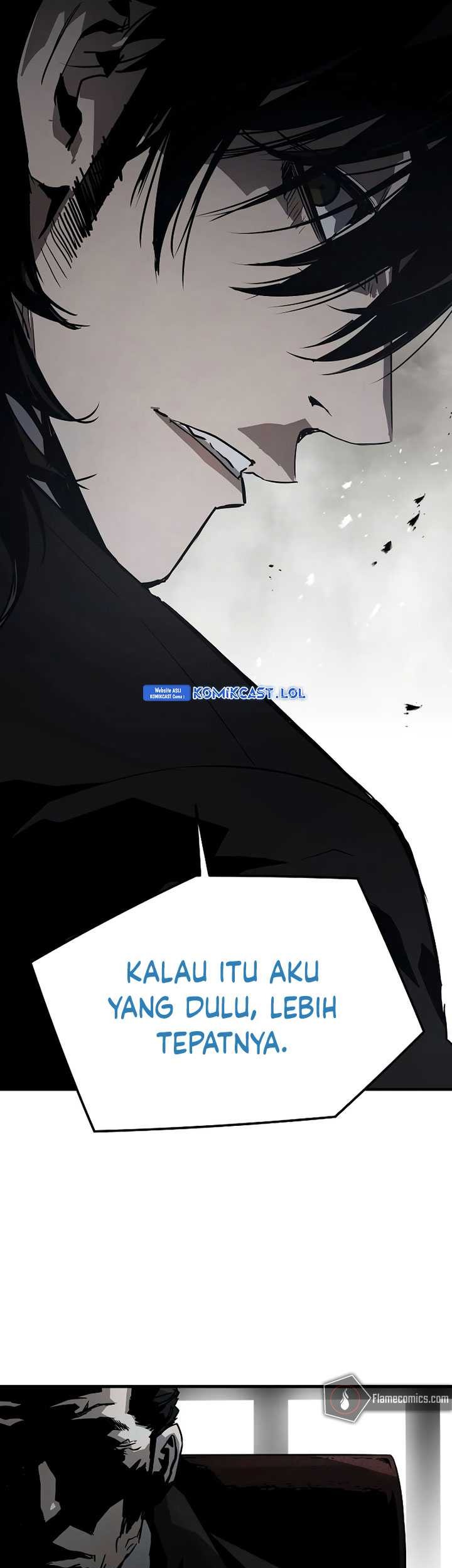 The Breaker Eternal Force chapter 98 halaman 34