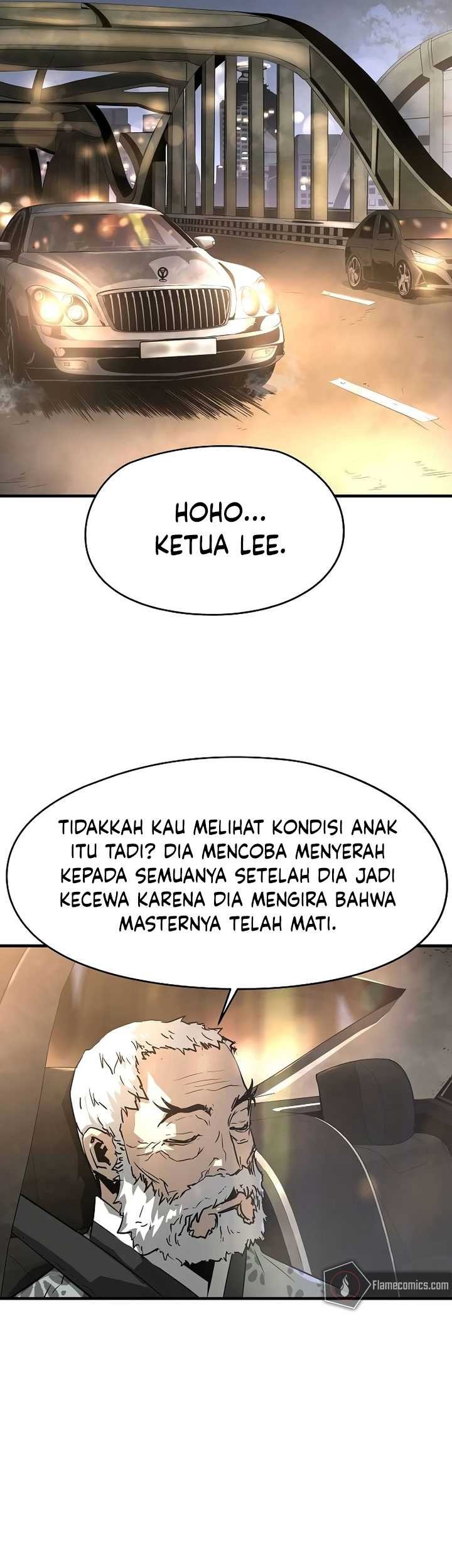 The Breaker Eternal Force chapter 98 halaman 48