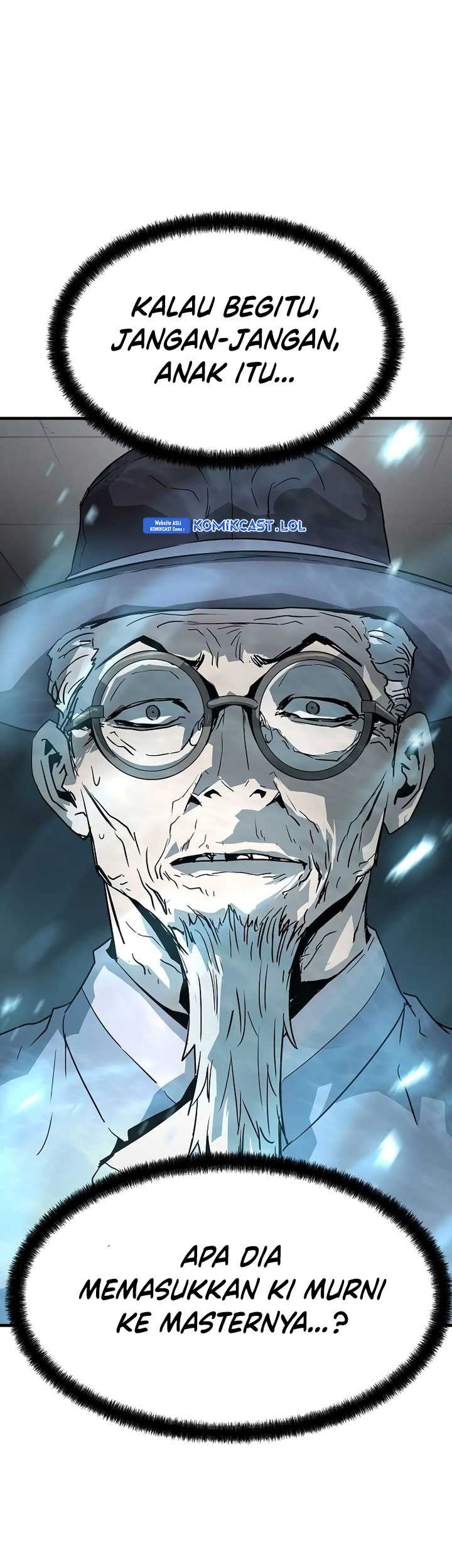 The Breaker Eternal Force chapter 98 halaman 73