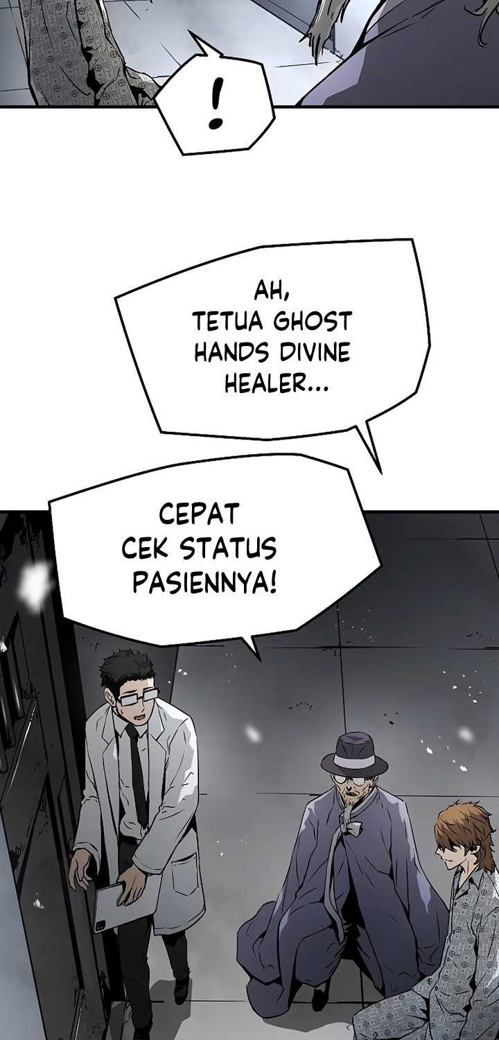 The Breaker Eternal Force Bab 99 halaman 9