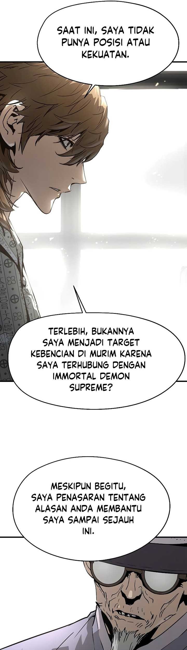 The Breaker Eternal Force Bab 99 halaman 24