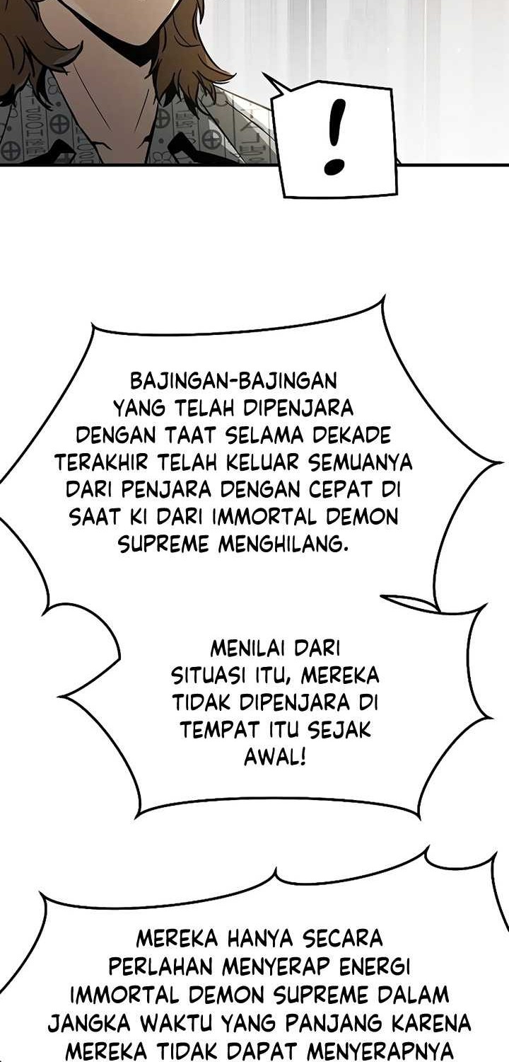 The Breaker Eternal Force Bab 99 halaman 33