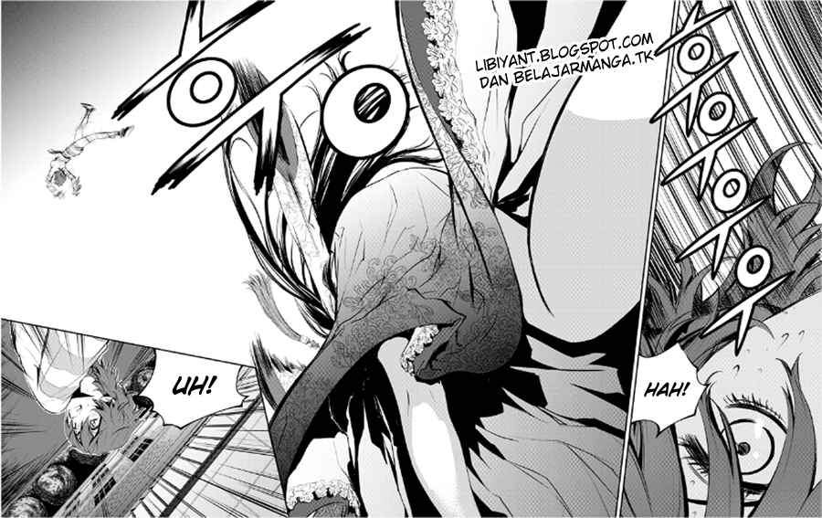 The Breaker New Waves chapter 10 halaman 7