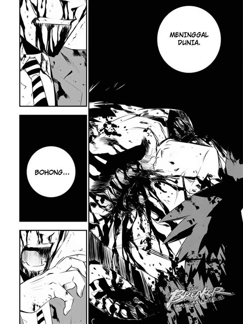 The Breaker New Waves Bab 101 halaman 9