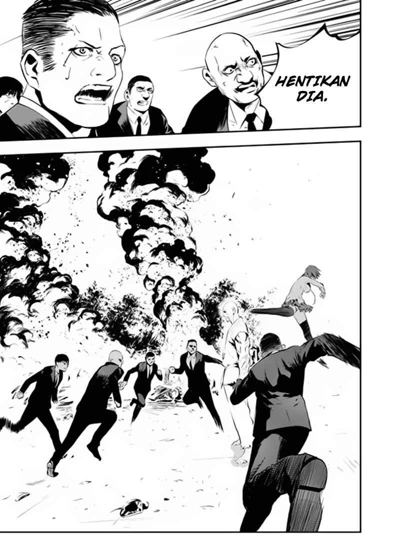 The Breaker New Waves Bab 101 halaman 12