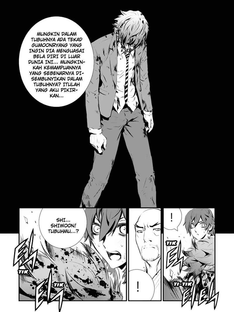 The Breaker New Waves Bab 101 halaman 19
