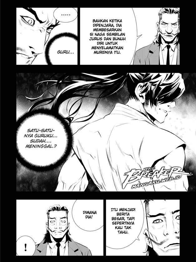 The Breaker New Waves Bab 105 halaman 5