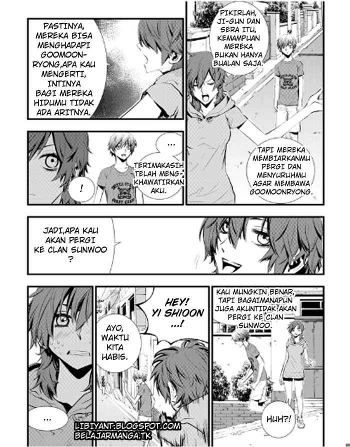 The Breaker New Waves Bab 11 halaman 9