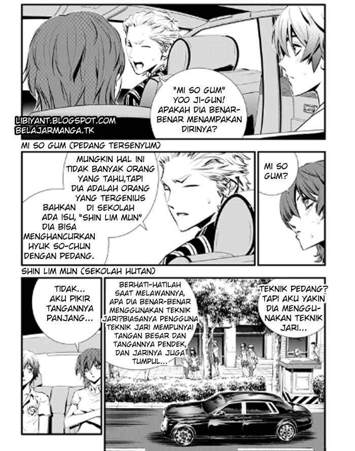 The Breaker New Waves Bab 11 halaman 18