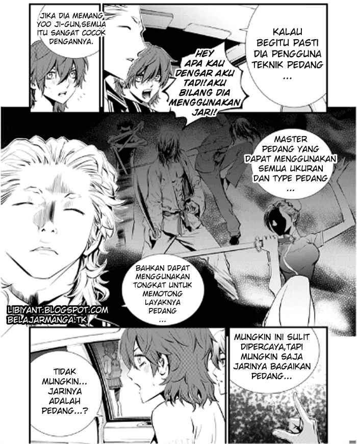 The Breaker New Waves Bab 11 halaman 19
