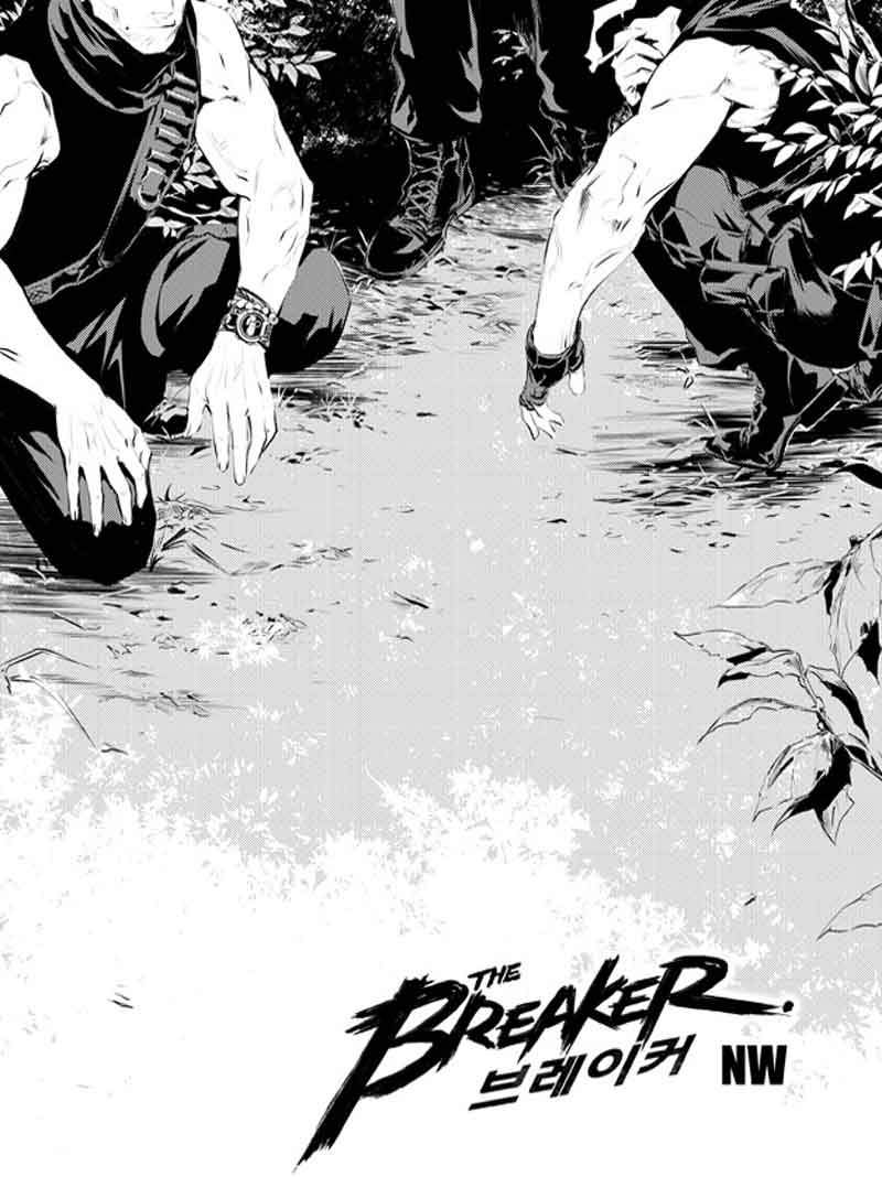 The Breaker New Waves chapter 111 halaman 2