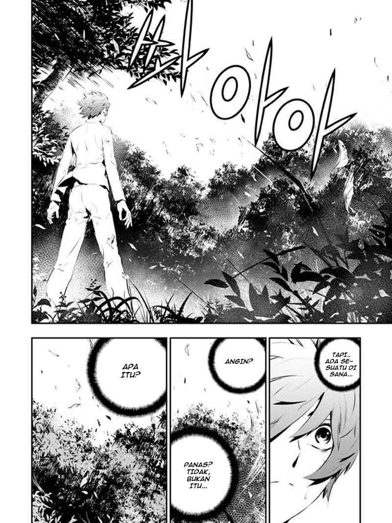 The Breaker New Waves chapter 111 halaman 5