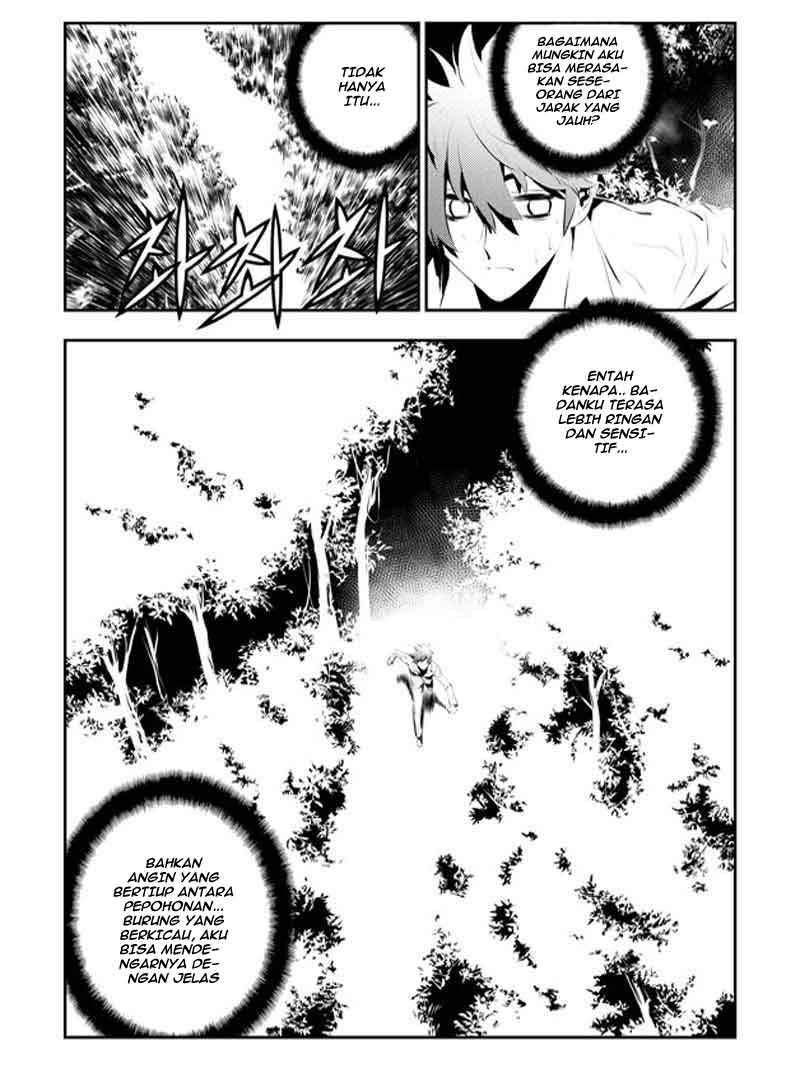 The Breaker New Waves chapter 111 halaman 9