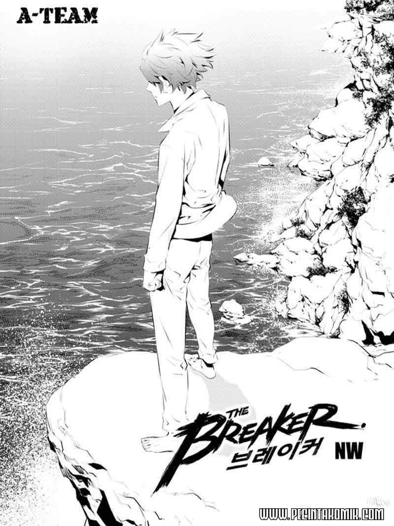 The Breaker New Waves Bab 113 halaman 2