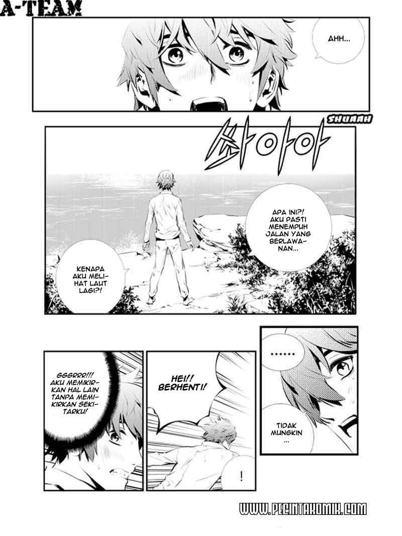 The Breaker New Waves Bab 113 halaman 4