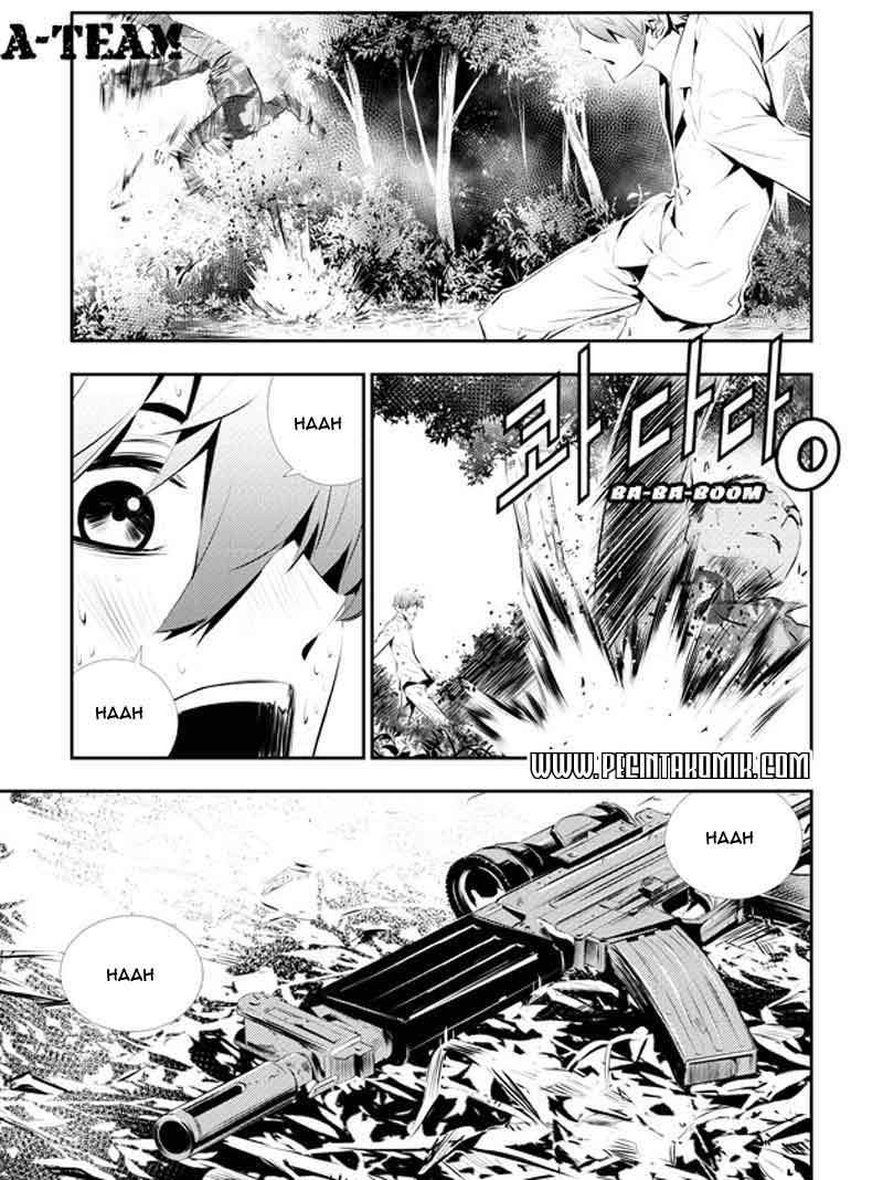 The Breaker New Waves Bab 113 halaman 7