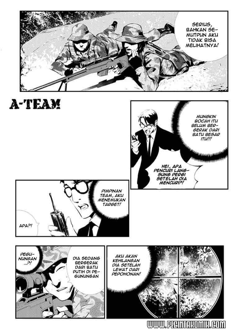 The Breaker New Waves Bab 113 halaman 13